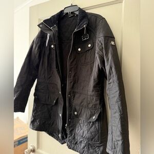 Barbour Women’s Quilted Jacket Size 10